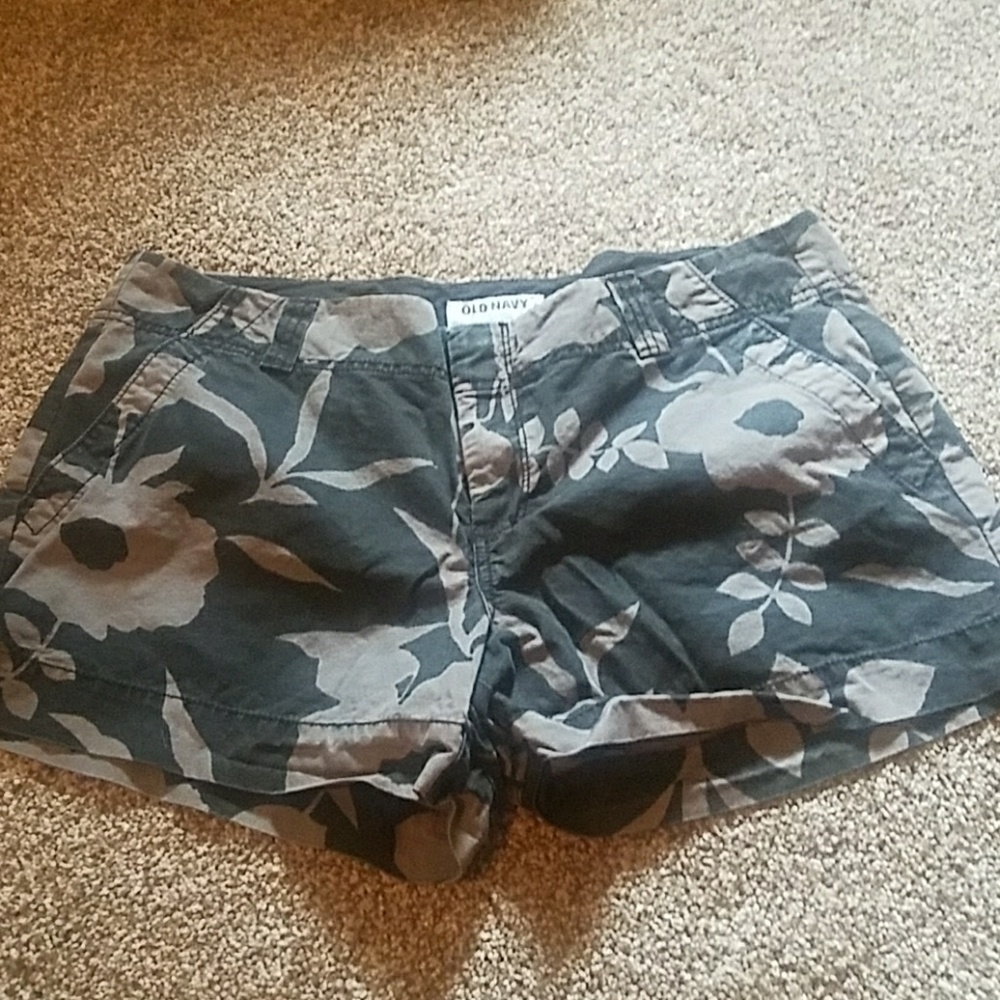 shorts